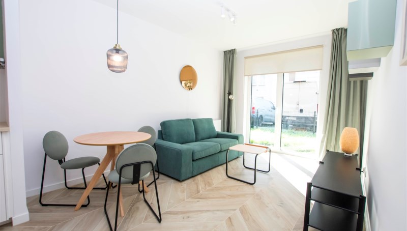 Apartment for rent