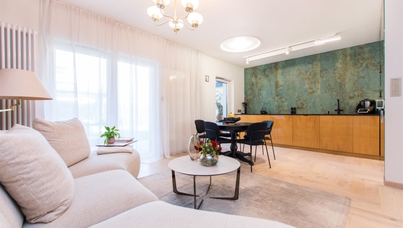 Apartment for rent
