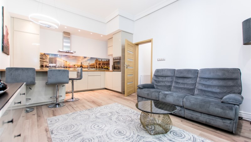 Apartment for rent