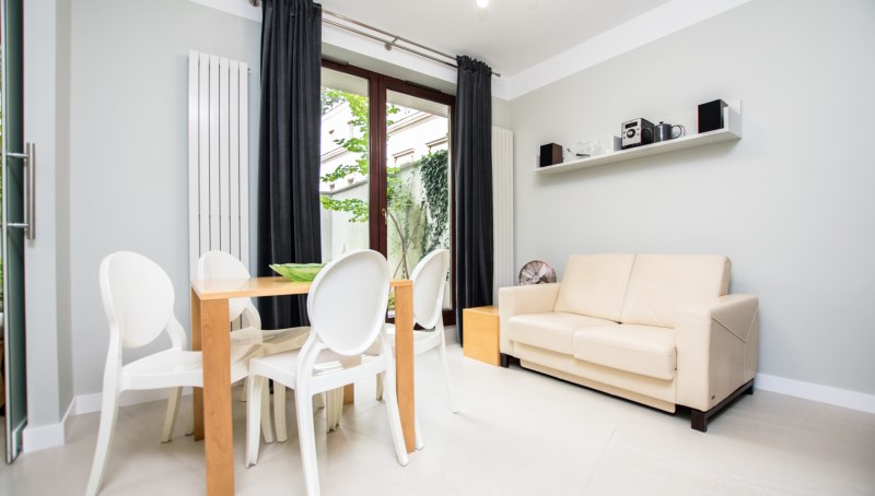 Apartment for rent