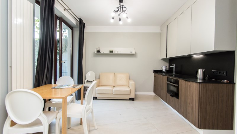 Apartment for rent
