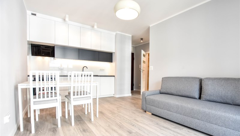 Apartment for rent