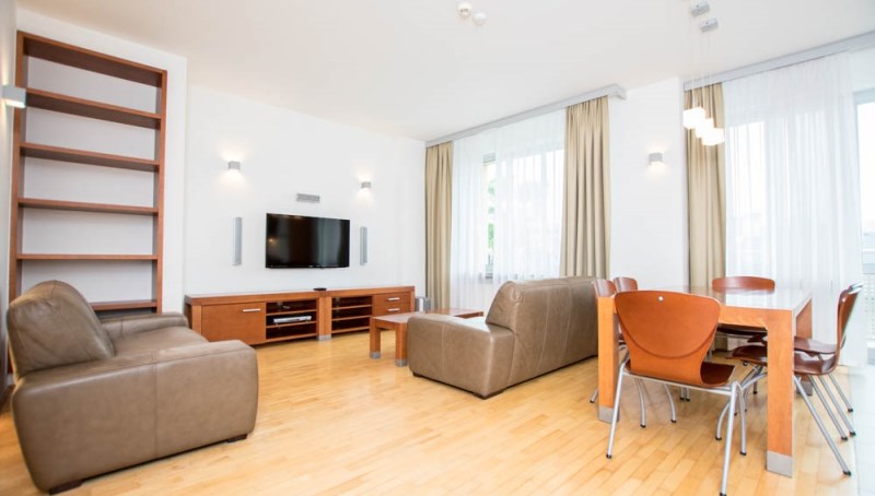 Apartment for rent