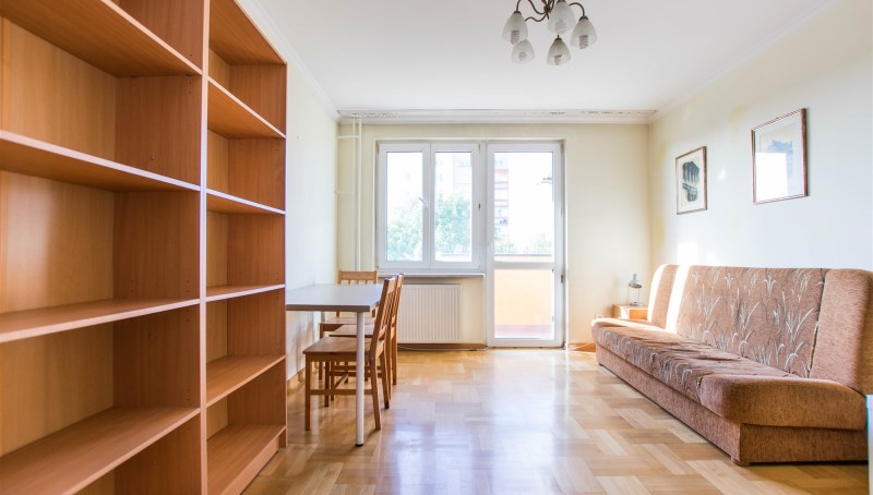Apartment for rent