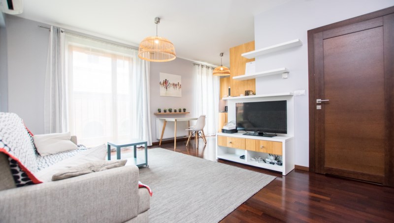 Apartment for rent