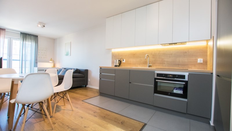 Apartment for rent