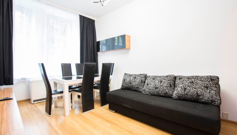 Apartment for rent