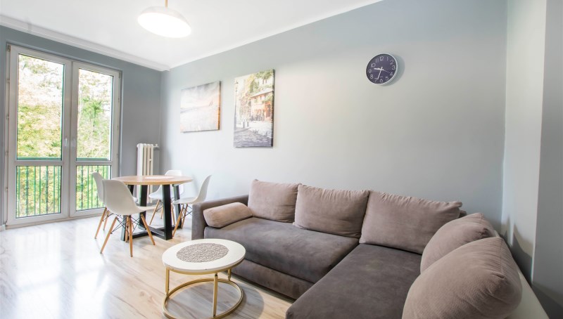 Apartment for rent