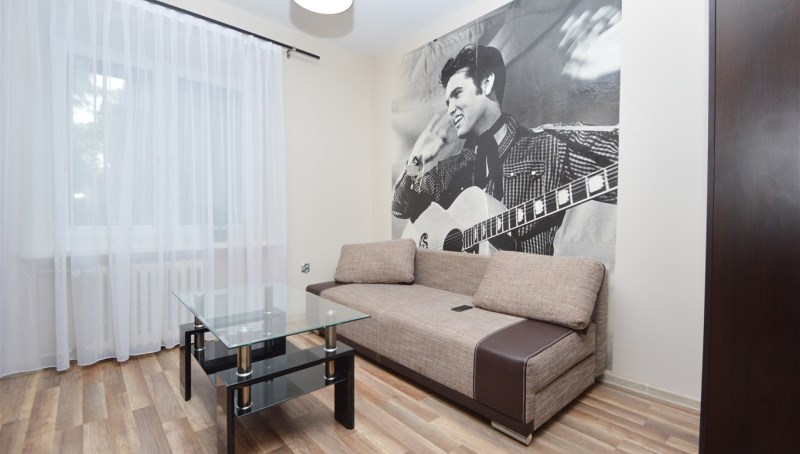 Apartment for rent