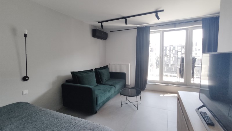 Apartment for rent