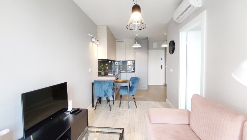 Apartment for rent
