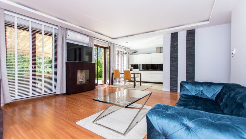 Apartment for rent