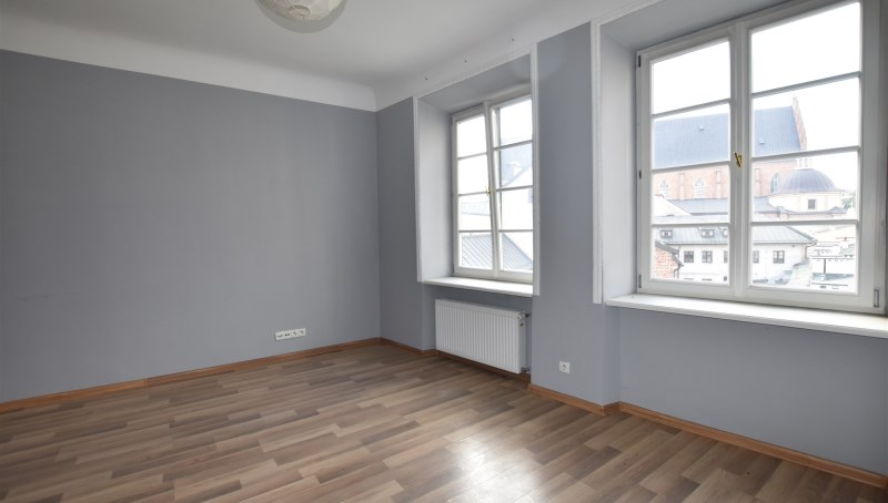 Premise for rent