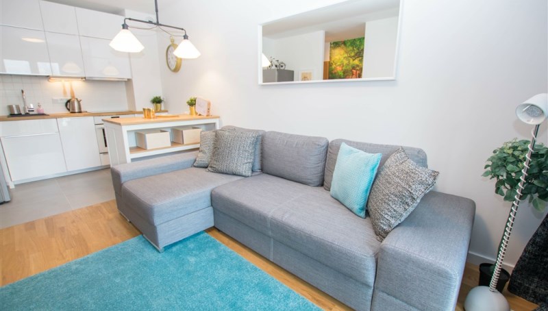 Apartment for rent