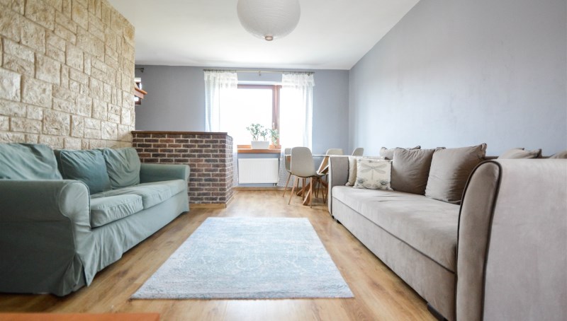 Apartment for rent
