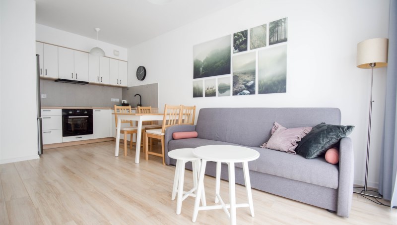 Apartment for rent