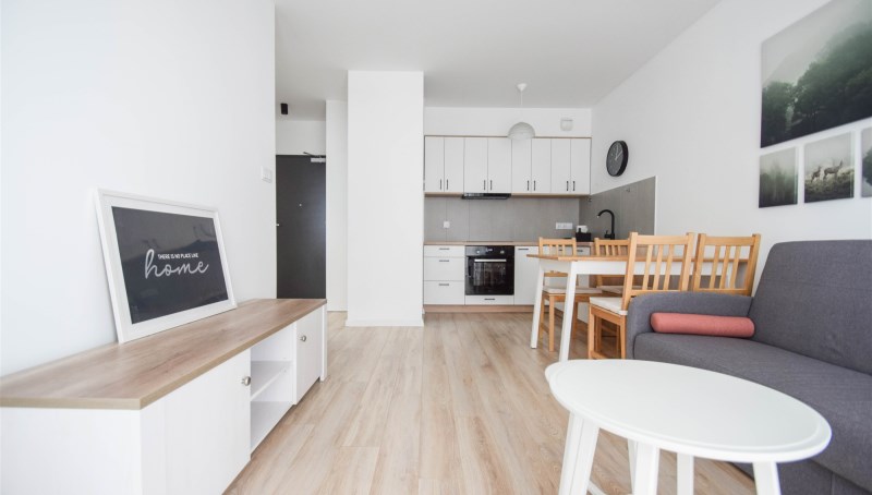 Mieszkanie na wynajem