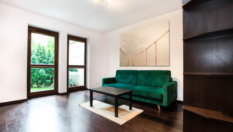 Mieszkanie na wynajem