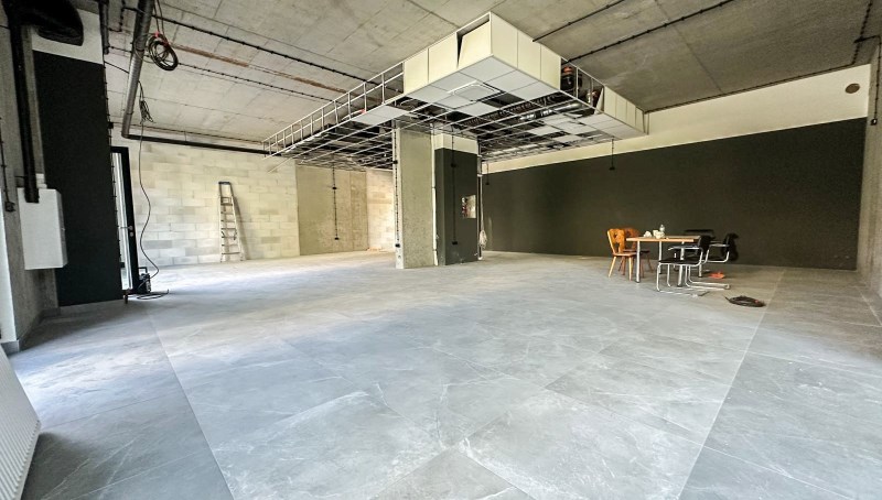 Premise for rent