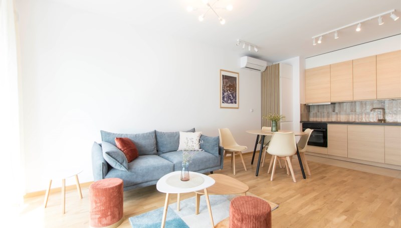 Apartment for rent