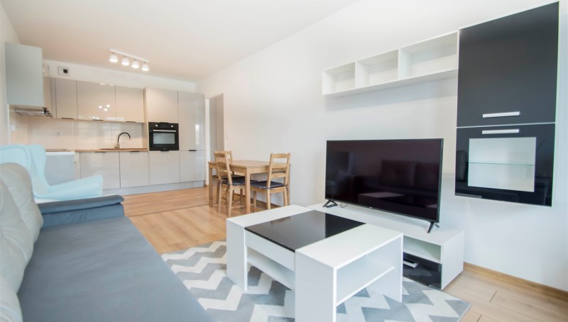 Apartment for rent