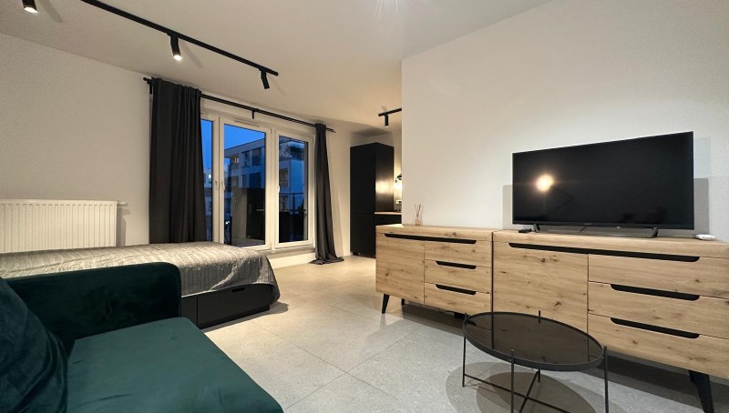 Mieszkanie na wynajem