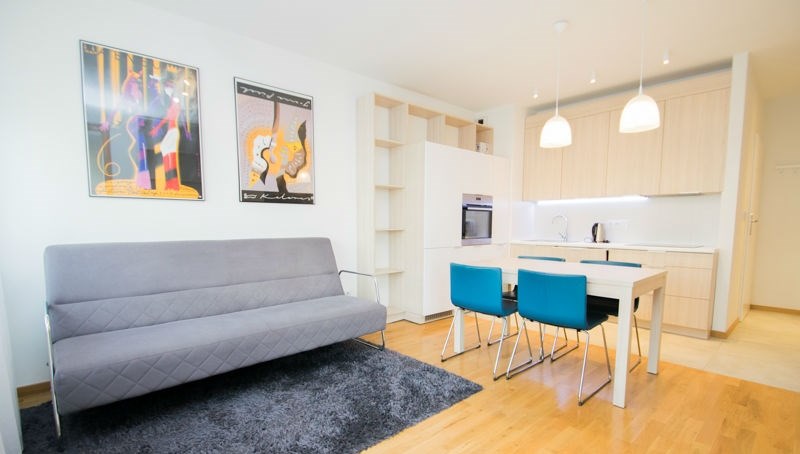 Apartment for rent