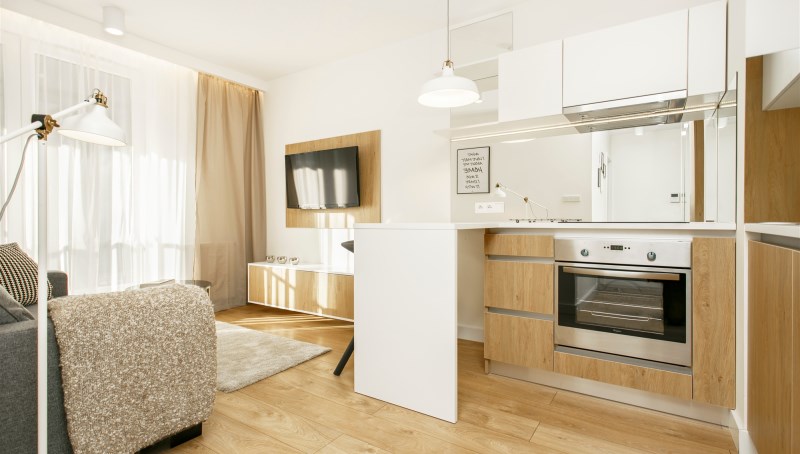 Apartment for rent