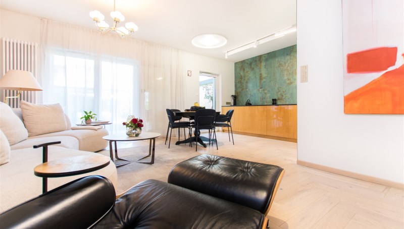 Apartment for rent