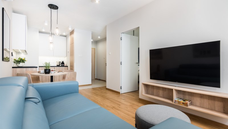 Apartment for rent