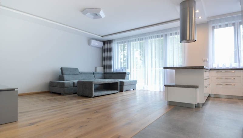 Apartment for rent