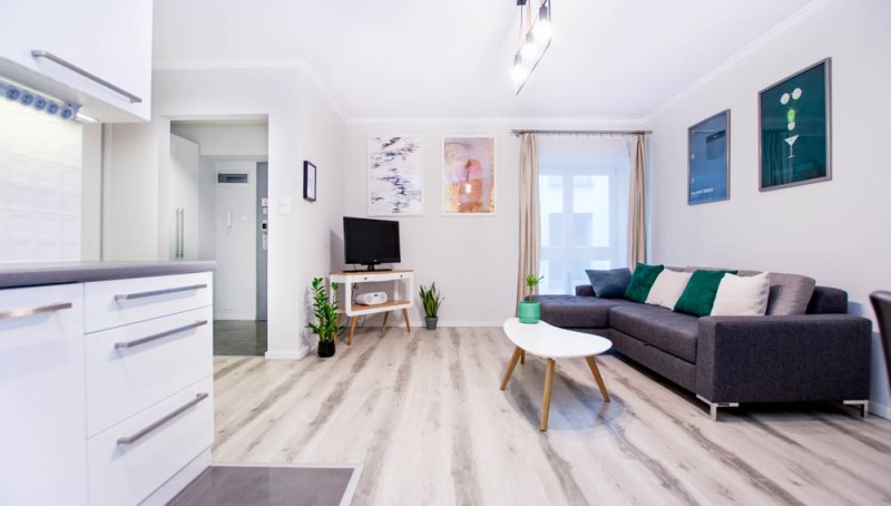 Apartment for rent