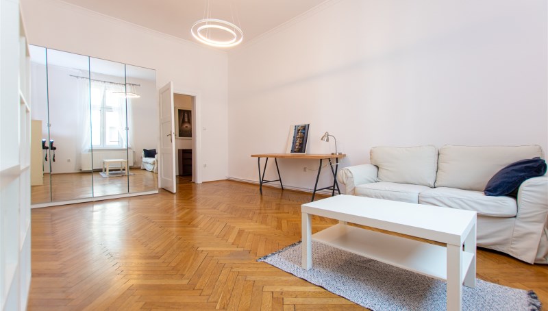 mieszkanie na wynajem