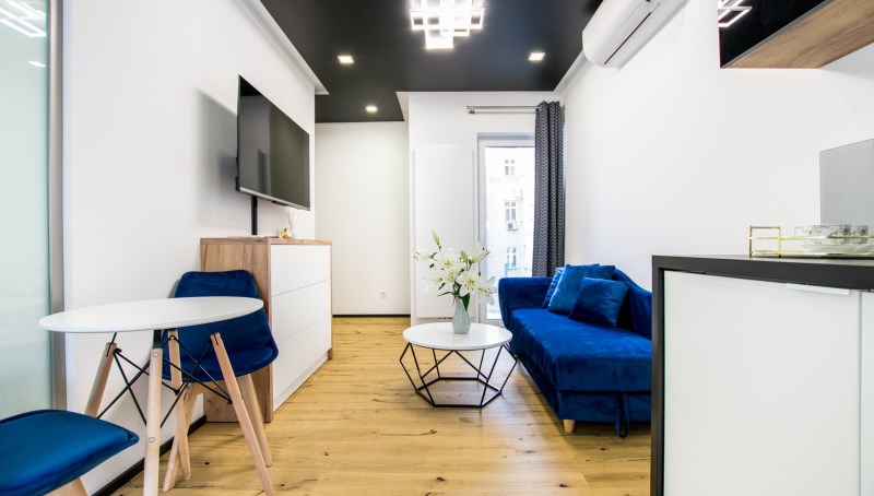 Mieszkanie na wynajem