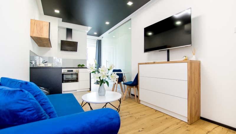 Mieszkanie na wynajem