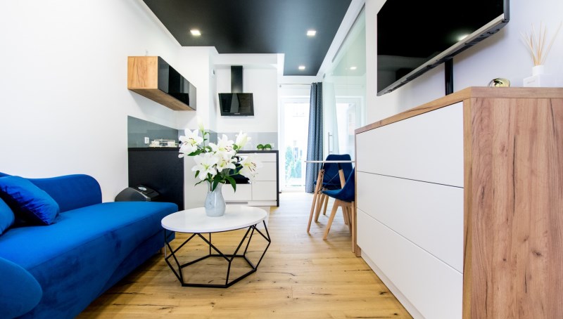 Mieszkanie na wynajem