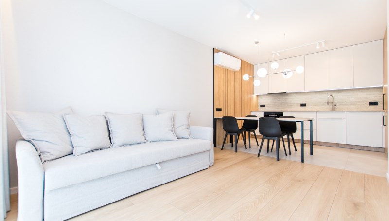 Mieszkanie na wynajem