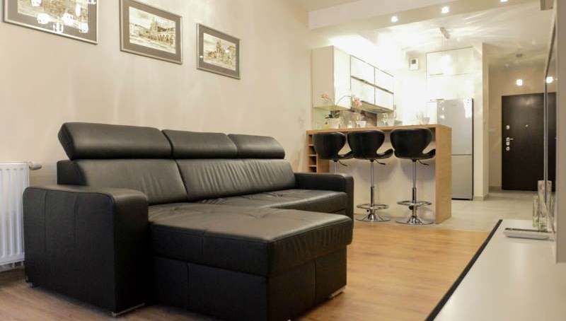 Mieszkanie na wynajem