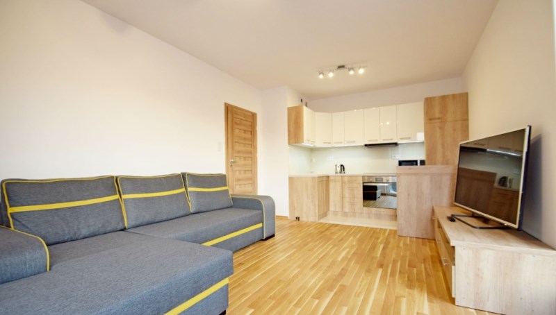 Mieszkanie na wynajem