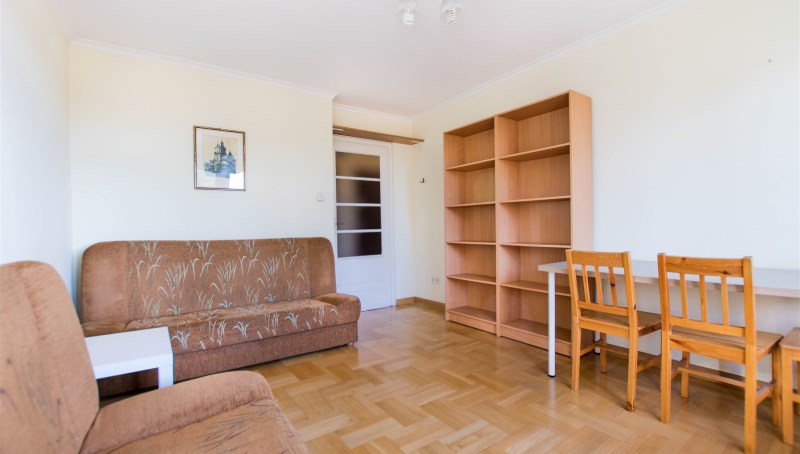 Mieszkanie na wynajem