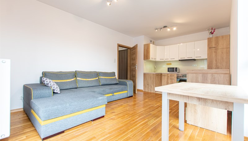 Mieszkanie na wynajem