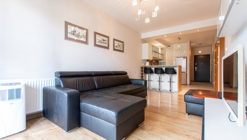 Mieszkanie na wynajem