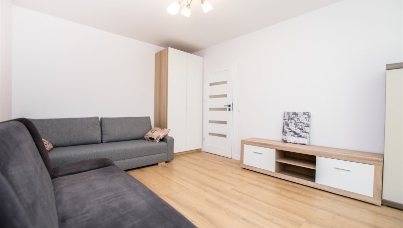 Mieszkanie na wynajem