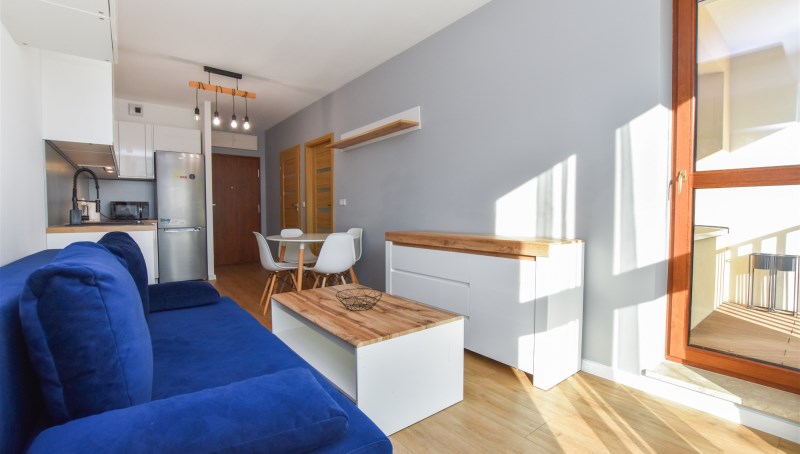 Mieszkanie na wynajem