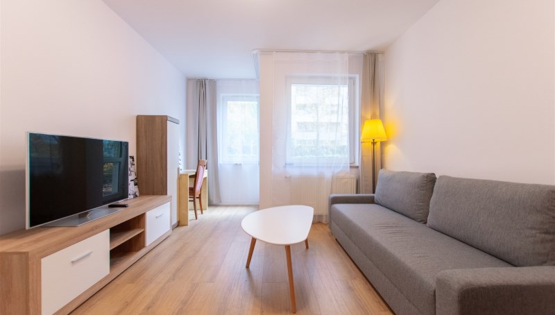 Mieszkanie na wynajem