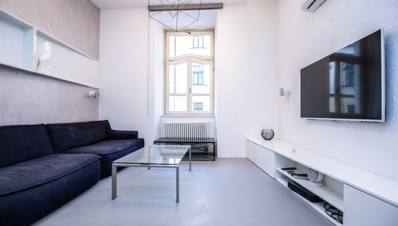 Mieszkanie na wynajem