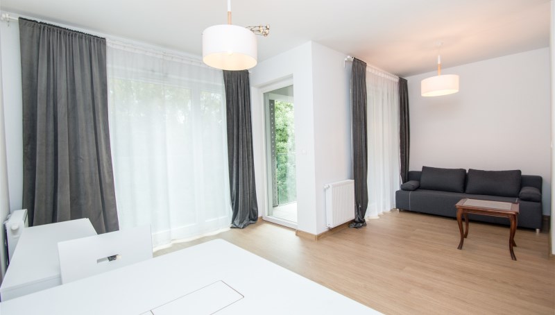 Mieszkanie na wynajem