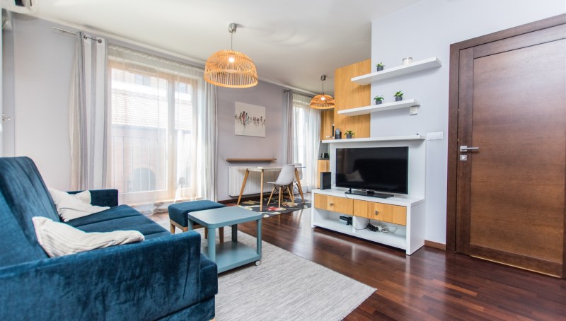 Mieszkanie na wynajem