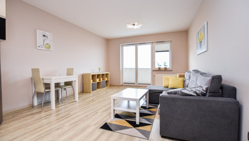 Mieszkanie na wynajem