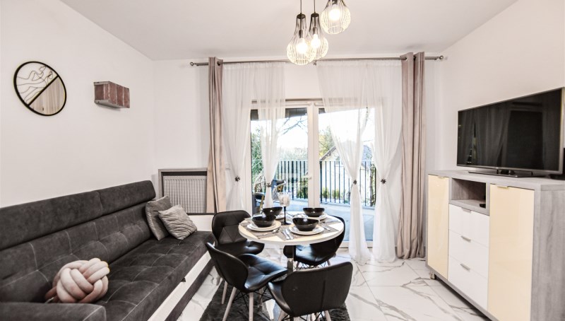 Mieszkanie na wynajem